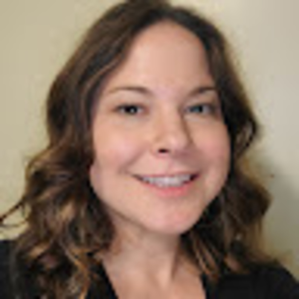 Meet your Posher, Hallie